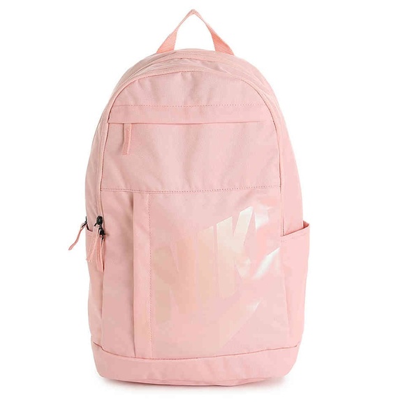 nike elemental backpack pink